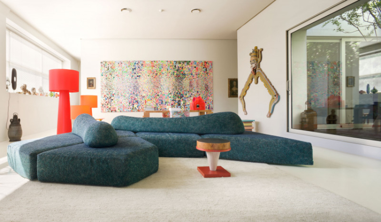 iSaloni 2022 Is Just Around The Corner, So Check Our List of The Best Designers Of Milan!