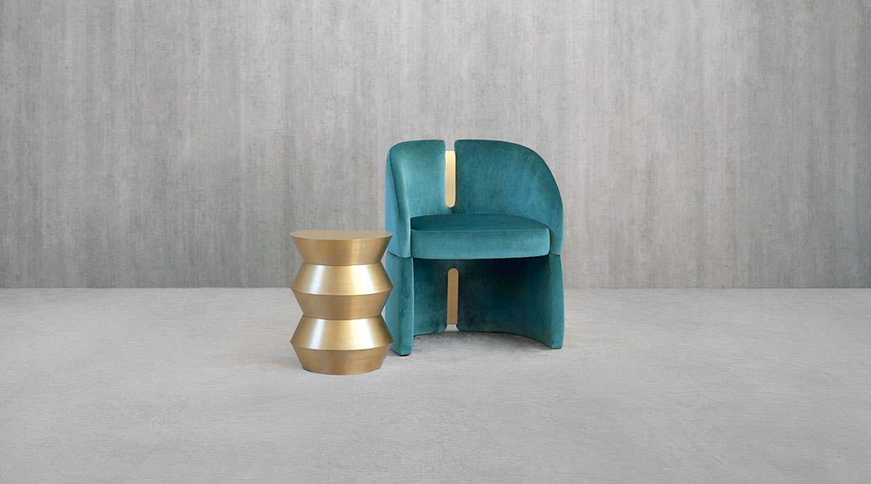 A Travel Back in Time: Discover Our Favorite Mid-Century Design Pieces of All Times!
