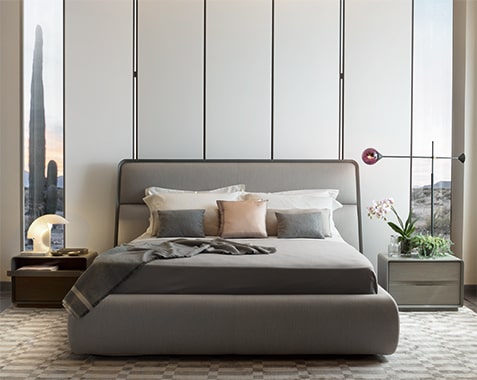 Giorgetti: A Brand With Tradition