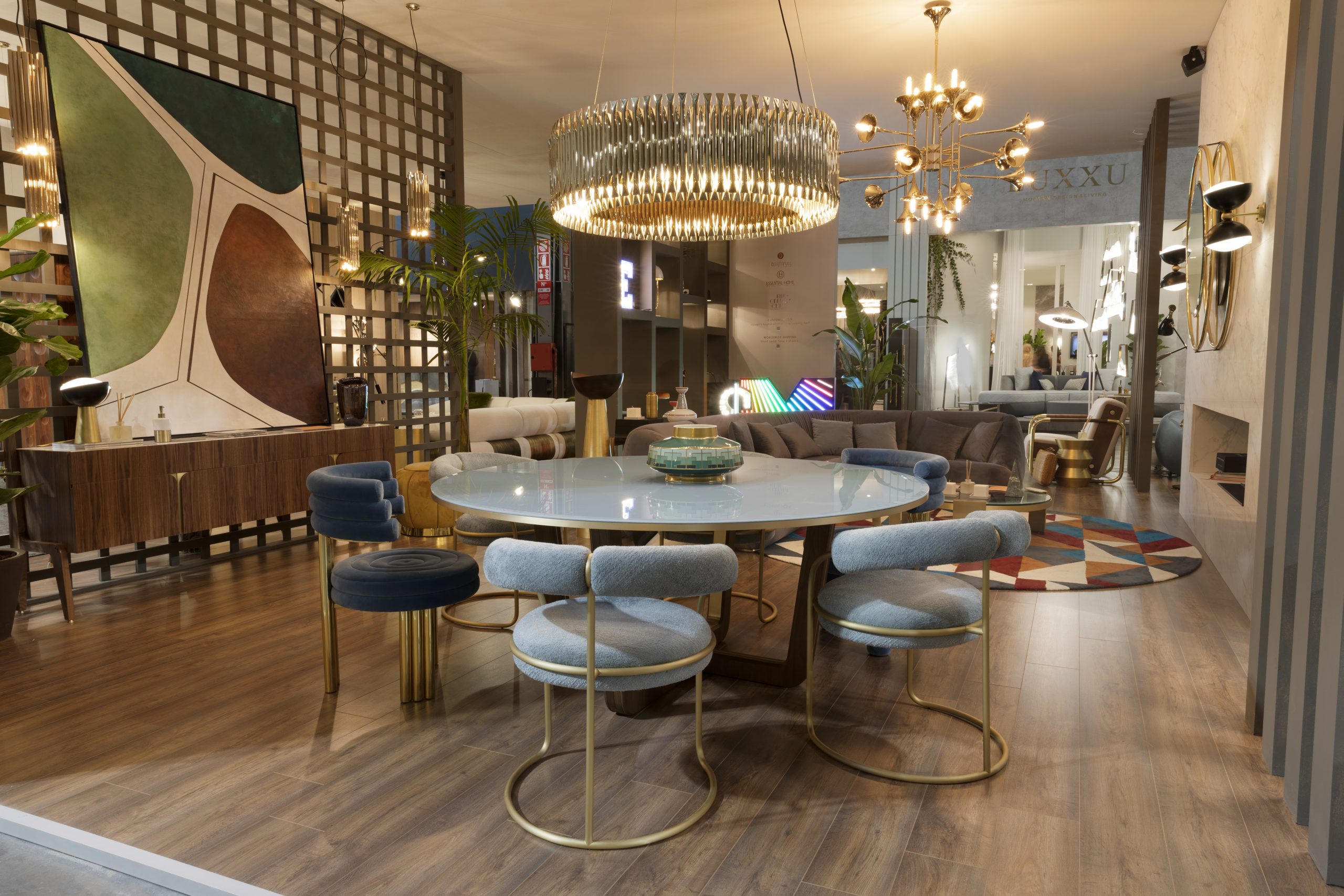 iSaloni 2022 Highlights: Discover The Top Design Trends!