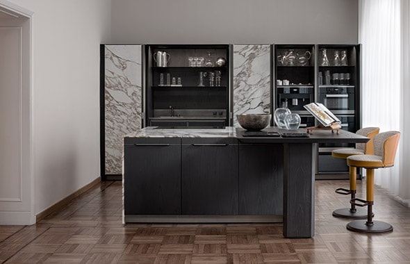 Giorgetti: A Brand With Tradition