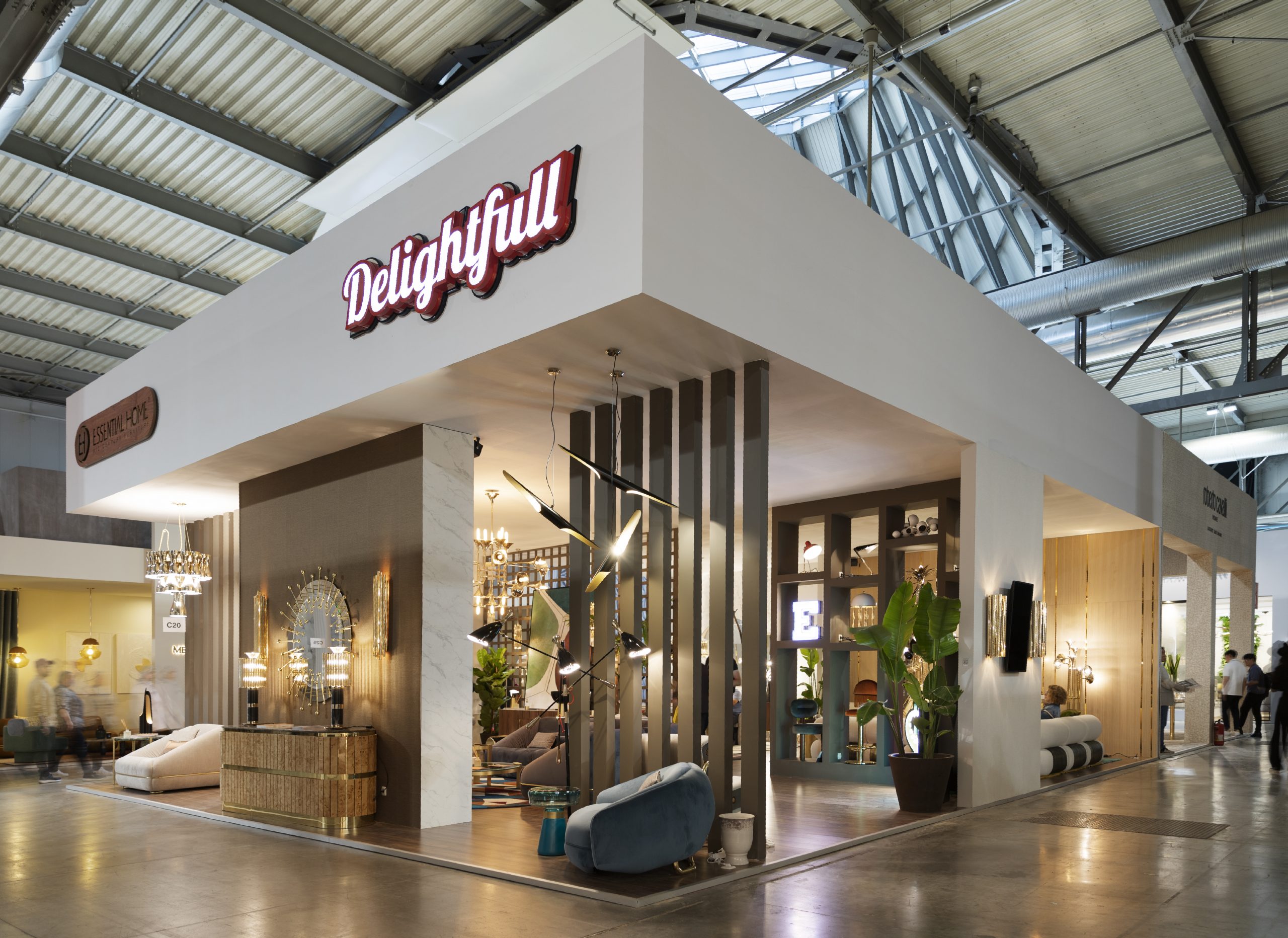 iSaloni 2022 Highlights: Discover The Top Design Trends!