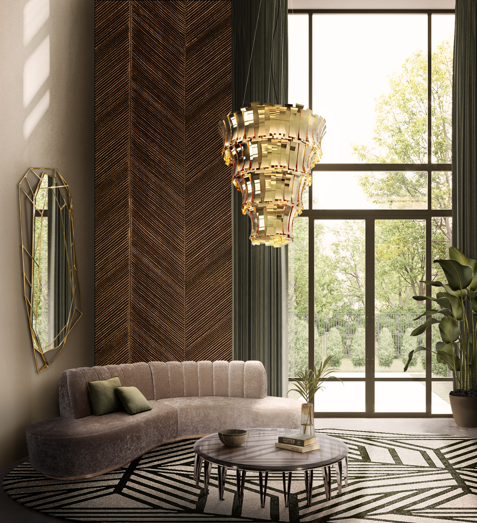 Must-Try Home and Backyard Trends for Summer