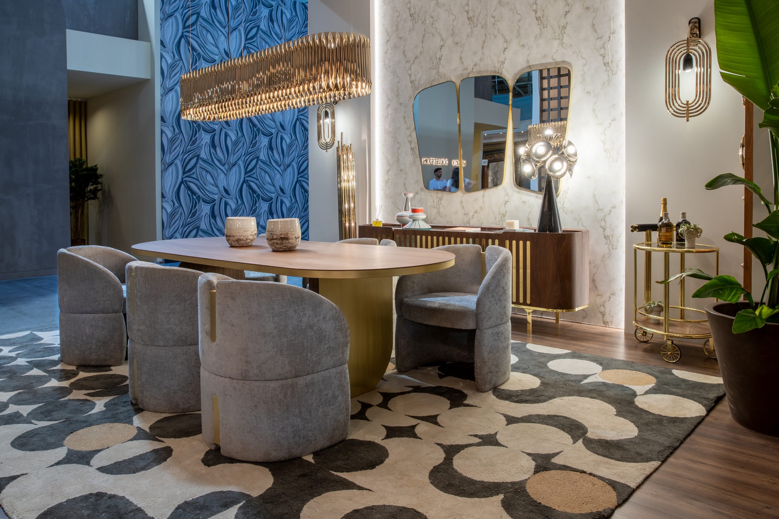 iSaloni 2022 Highlights: Discover The Top Design Trends!