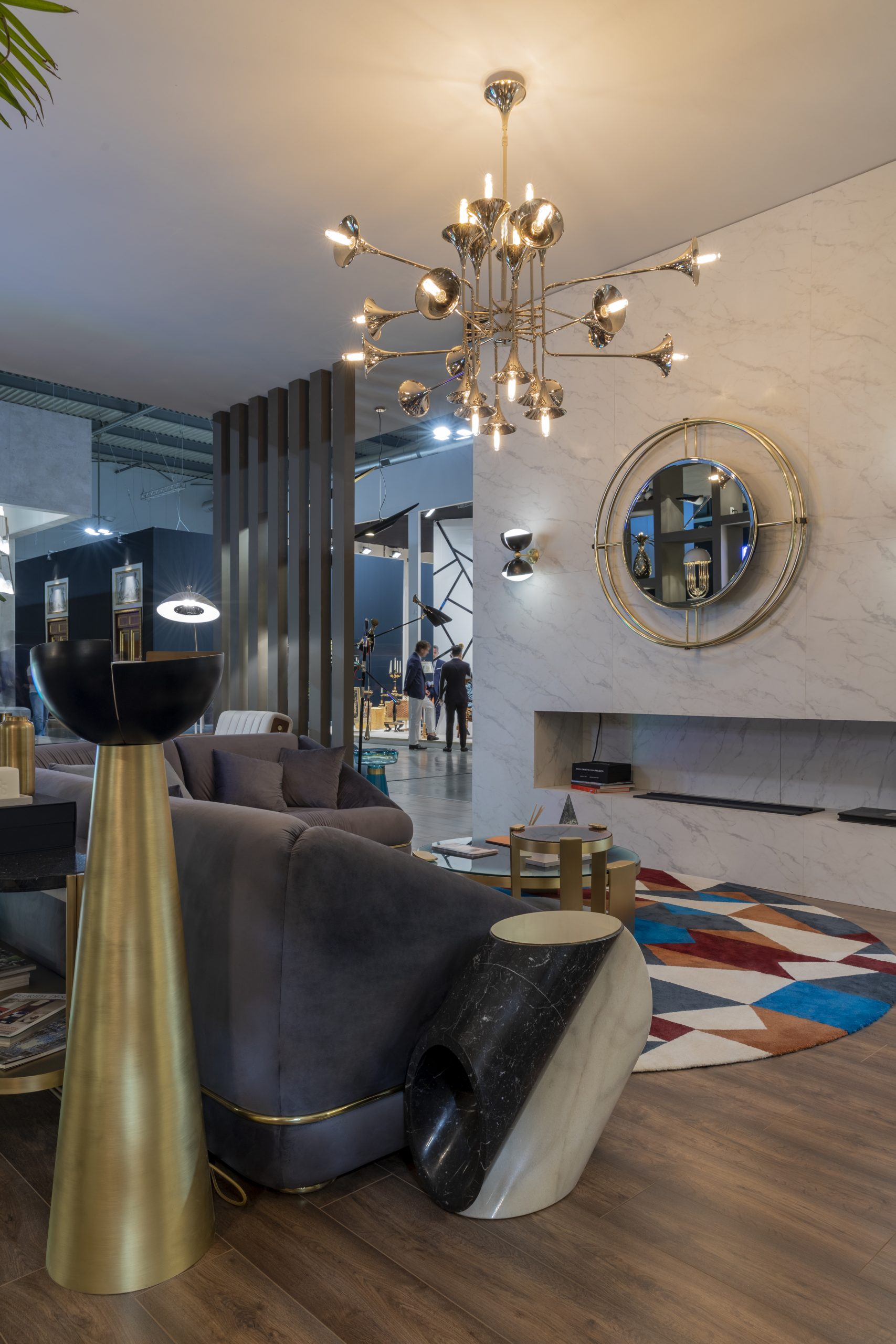 iSaloni 2022 Highlights: Discover The Top Design Trends!
