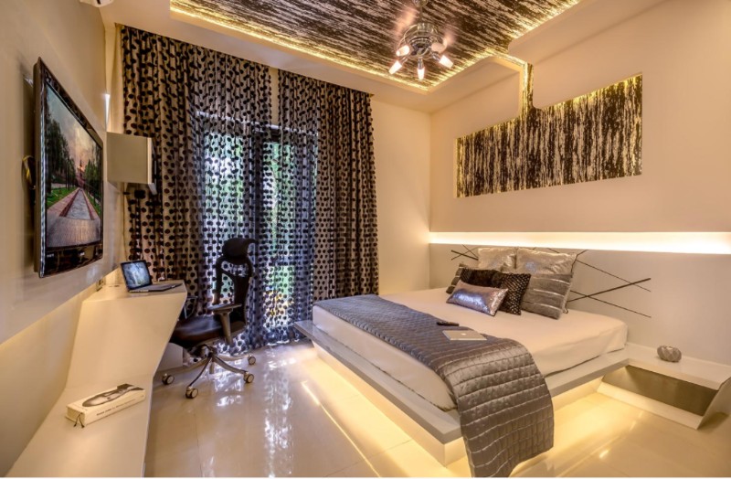 These Are the Current 6 Best Interior Designers in India