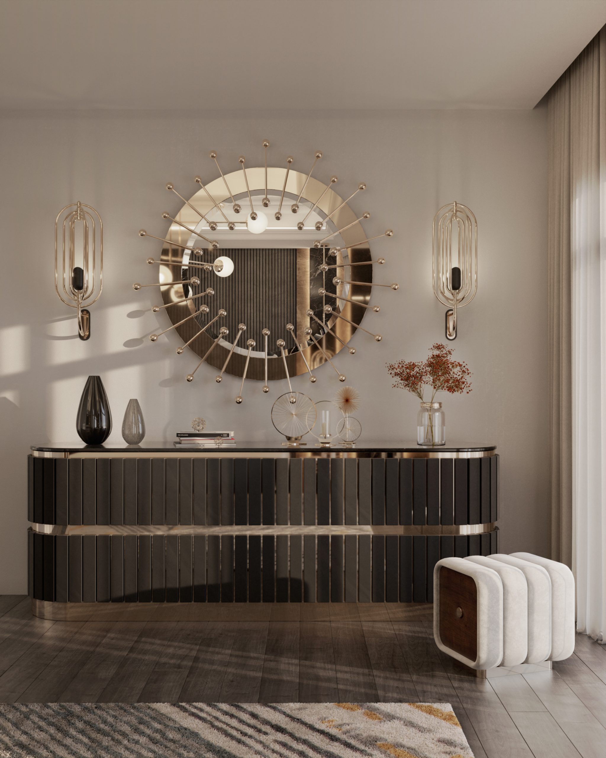 5 Powerful Lighting Fixture Ideas To Upgrade Your Entryway Décor!