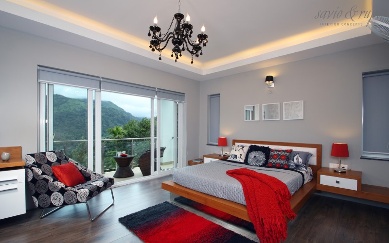 These Are the Current 6 Best Interior Designers in India