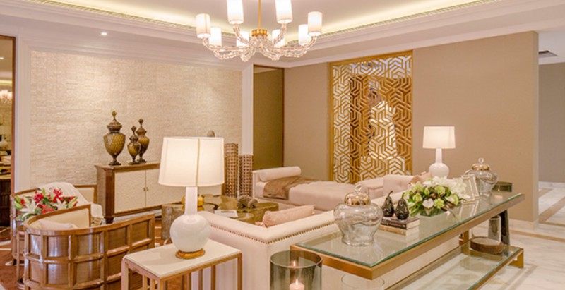 These Are the Current 6 Best Interior Designers in India