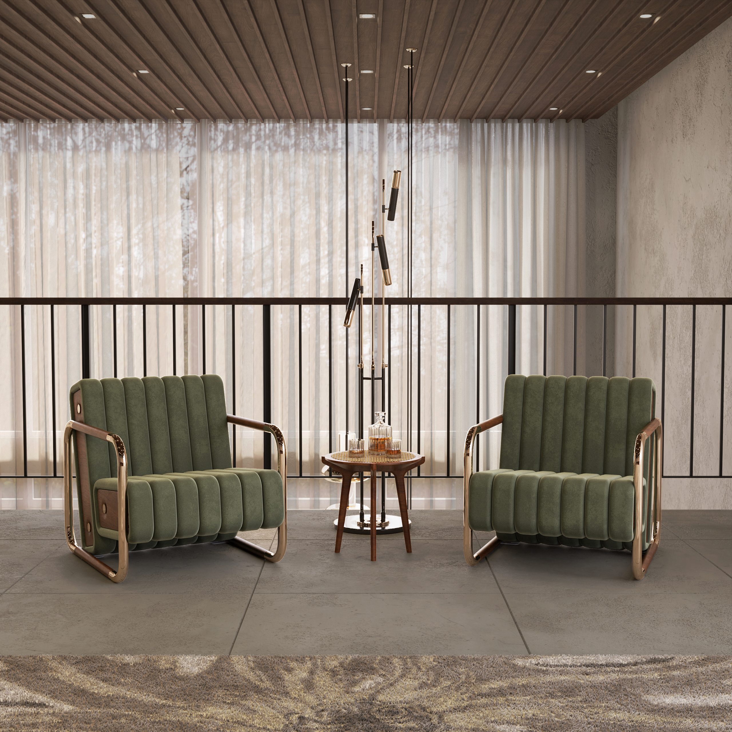 5 Ways to Bring Natural And Organic Elements to Your Home Décor - Sustainability Will Never Go Out Of Fashion!