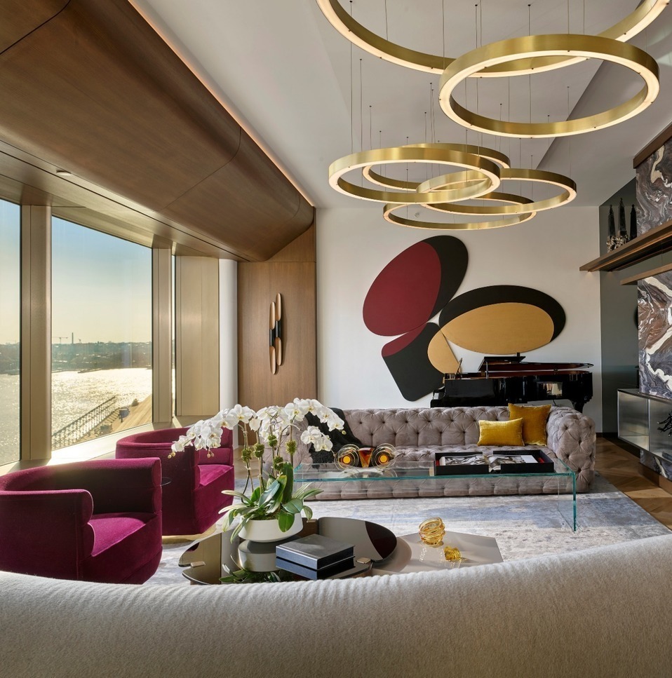 Explore These Top High Ceiling Luxury Rooms And Be Amazed!
