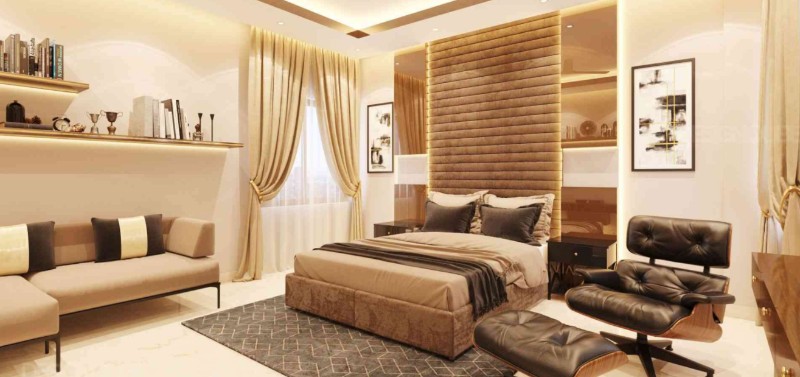 These Are the Current 6 Best Interior Designers in India