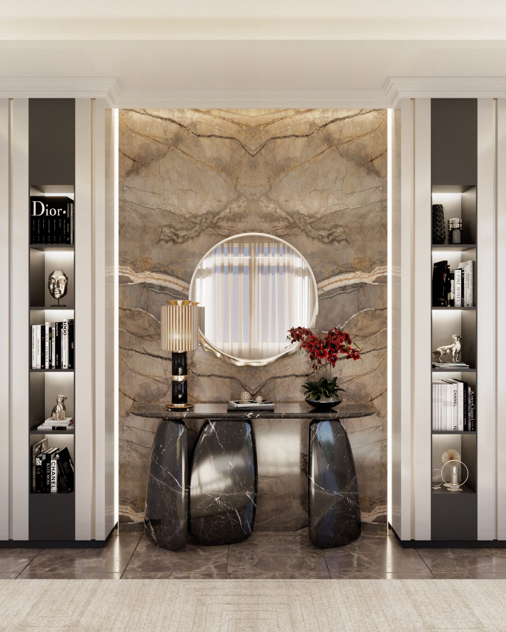 5 Powerful Lighting Fixture Ideas To Upgrade Your Entryway Décor!
