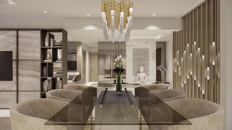 These Are the Current 6 Best Interior Designers in India