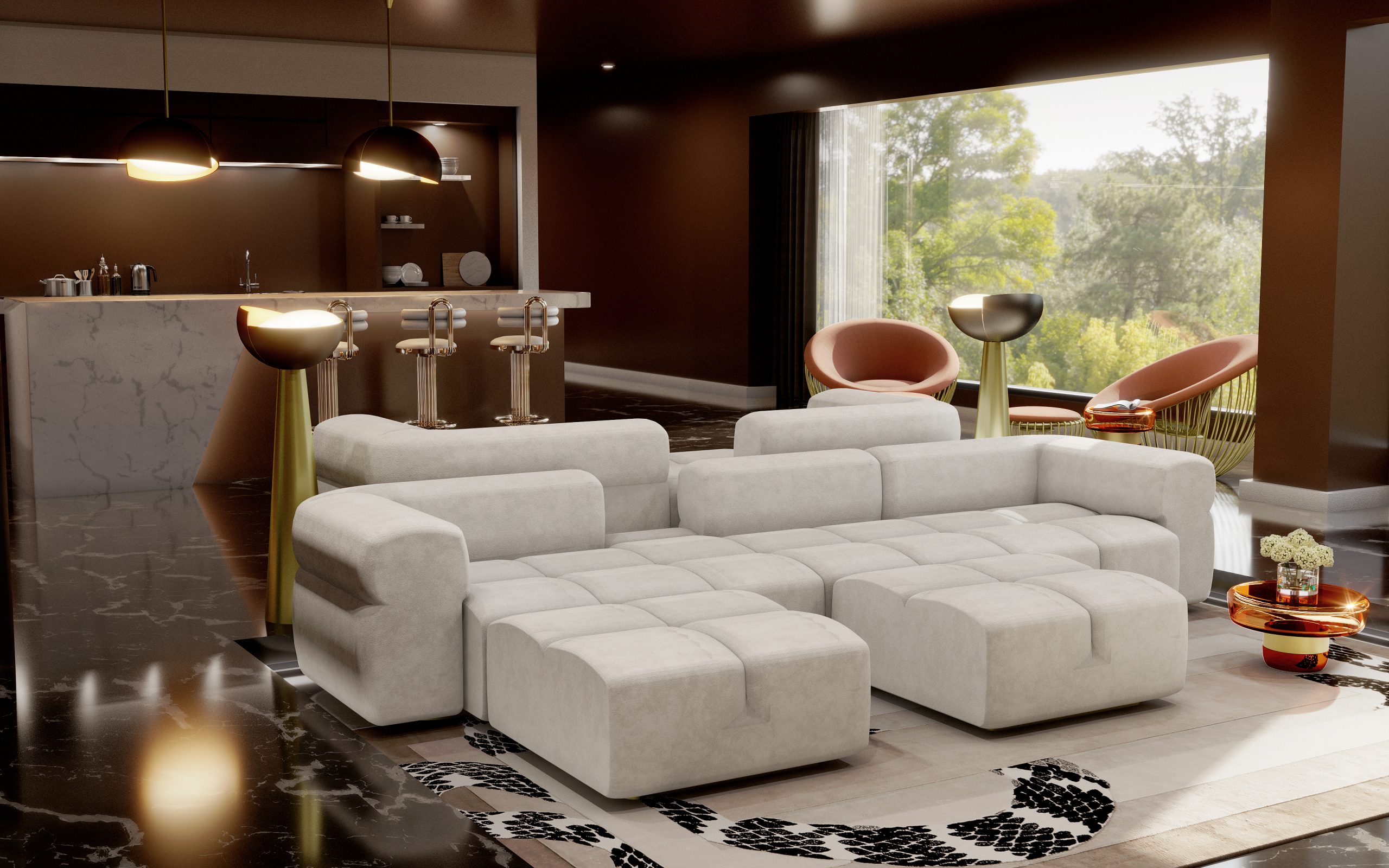 5 Ways to Bring Natural And Organic Elements to Your Home Décor - Sustainability Will Never Go Out Of Fashion!