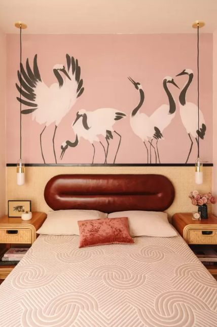 Eclectic Rooms That Prove Bold Design Choices Are Worth The Risk