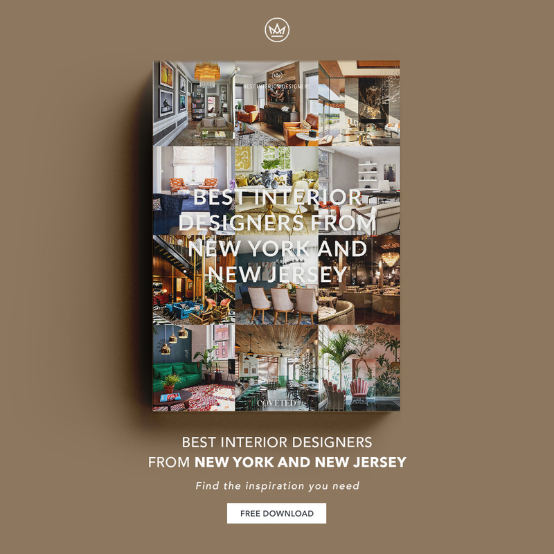 Free Ebook Download: The Best Interior Designers Around The World