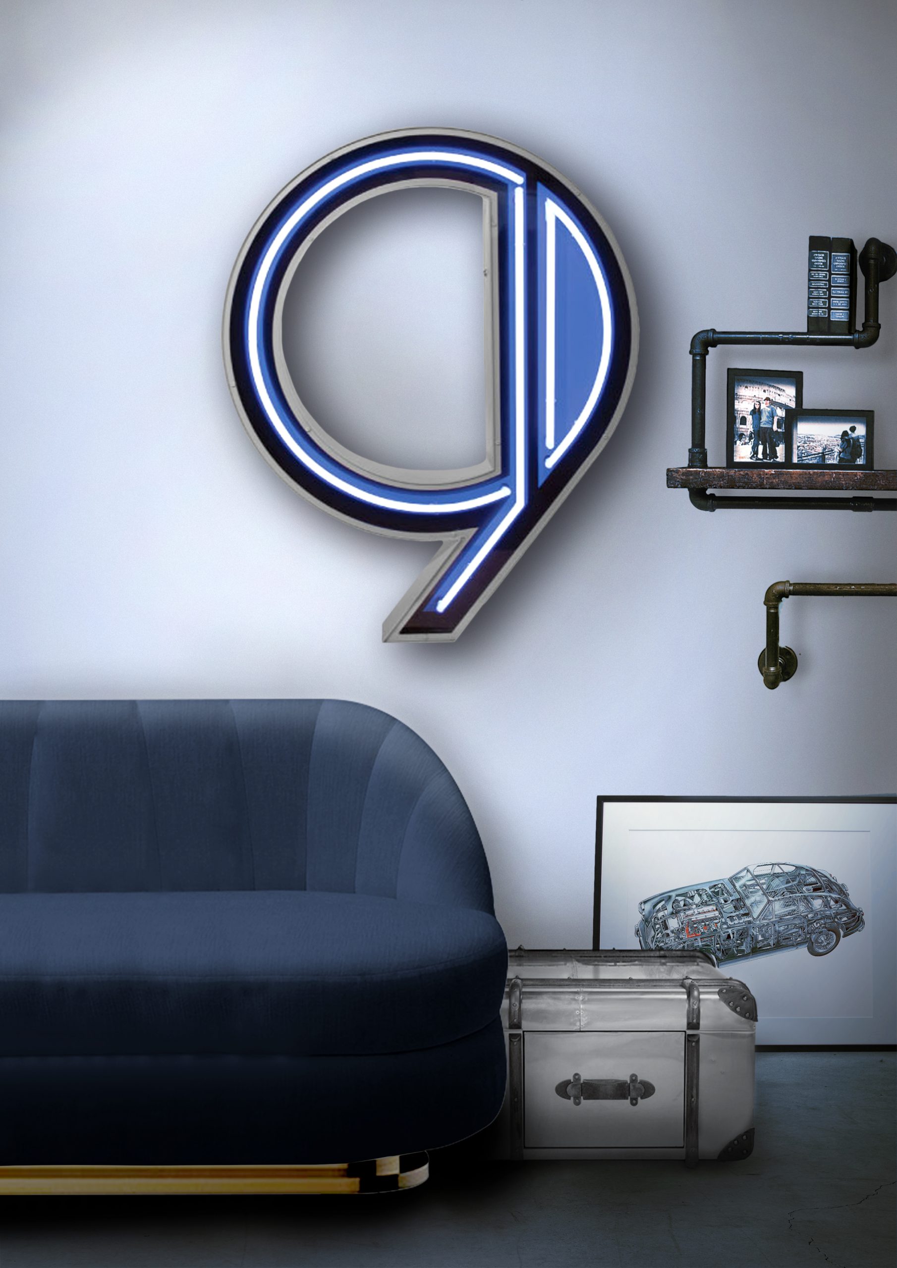 5 Midcentury Modern Color Palette Ideas To Try