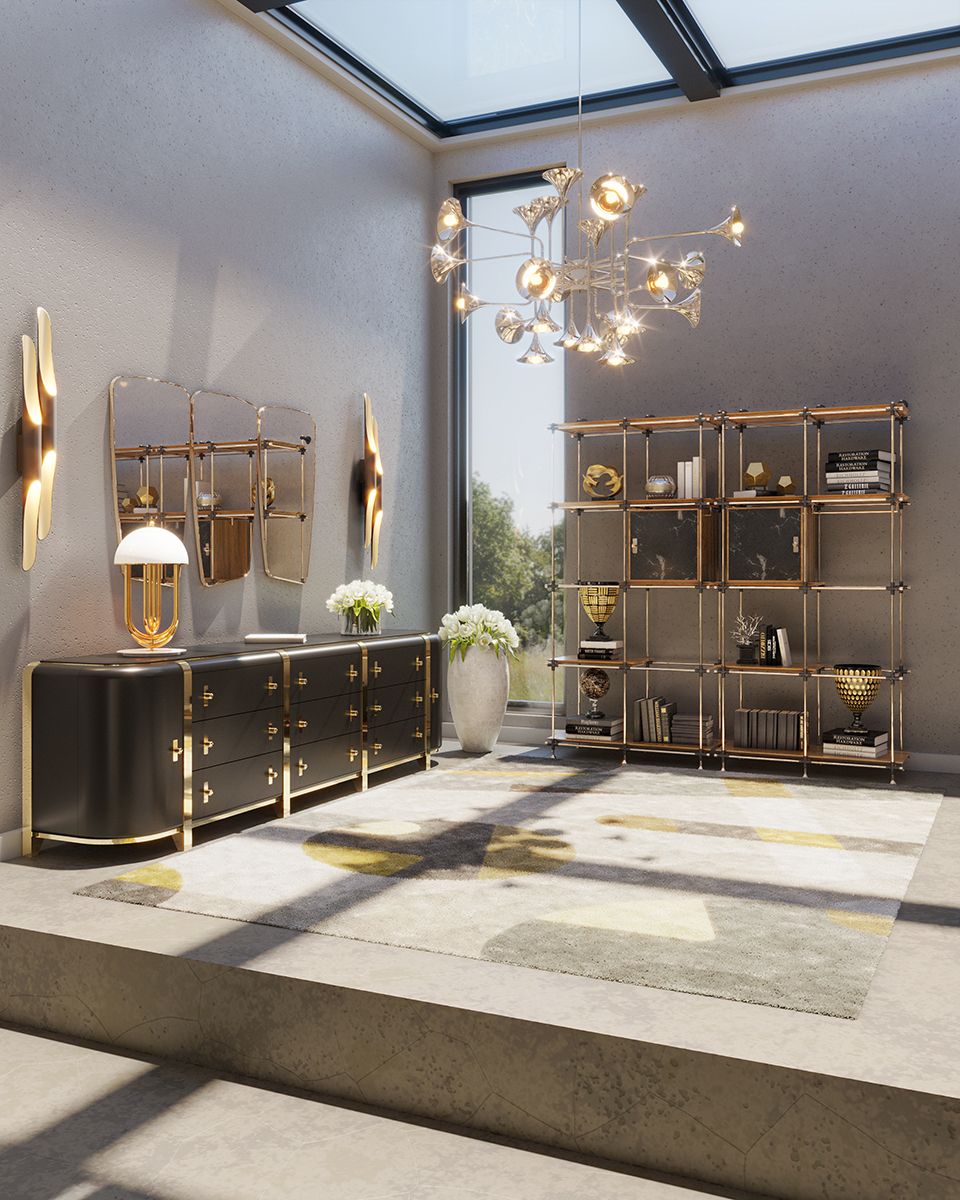 6 Decorating Tips Every Design Enthusiast Should Know