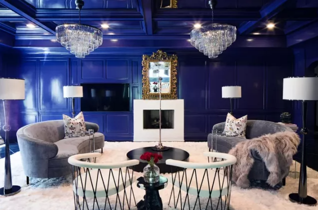Eclectic Rooms That Prove Bold Design Choices Are Worth The Risk