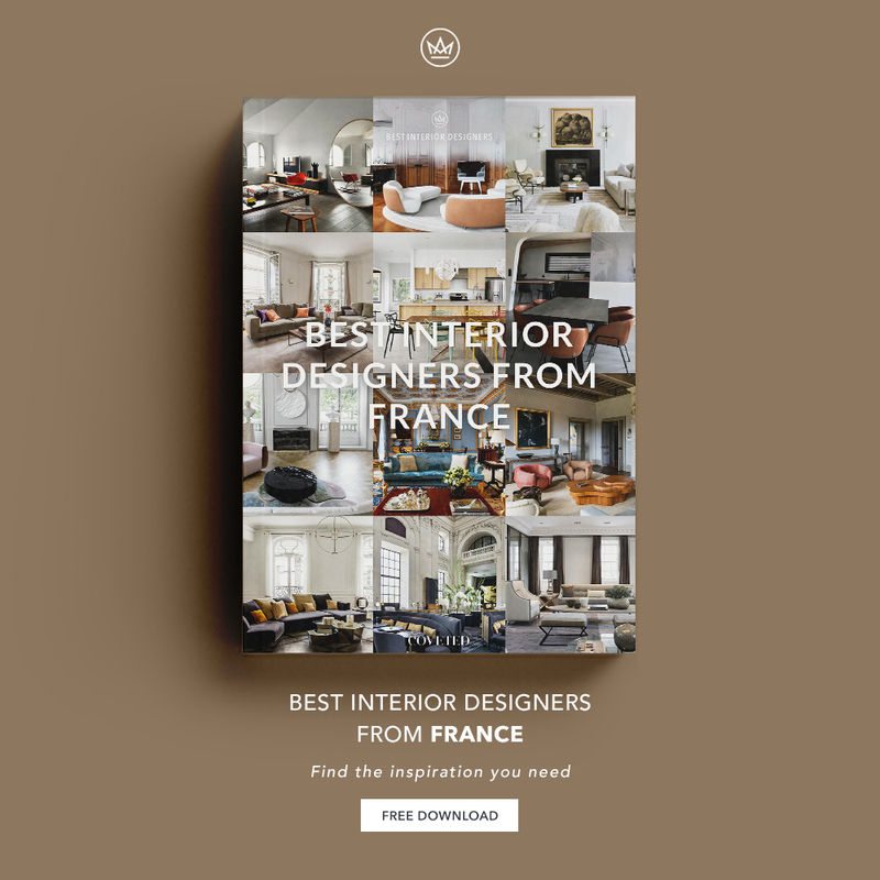 Free Ebook Download: The Best Interior Designers Around The World