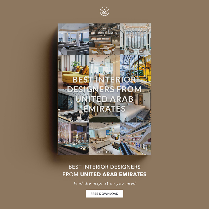 Free Ebook Download: The Best Interior Designers Around The World
