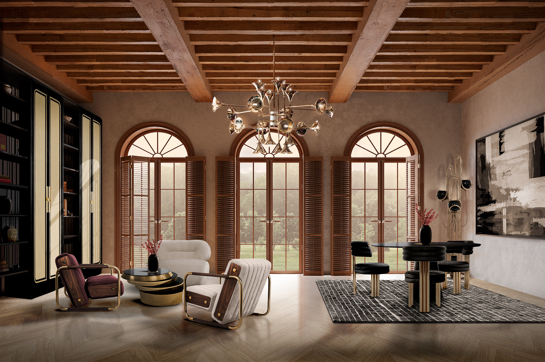 6 Decorating Tips Every Design Enthusiast Should Know