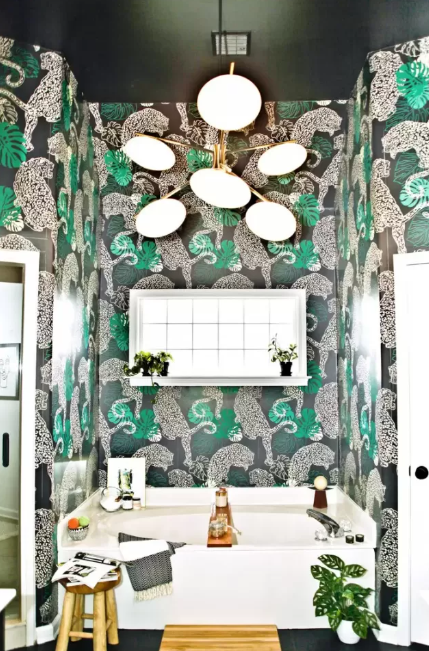 Eclectic Rooms That Prove Bold Design Choices Are Worth The Risk