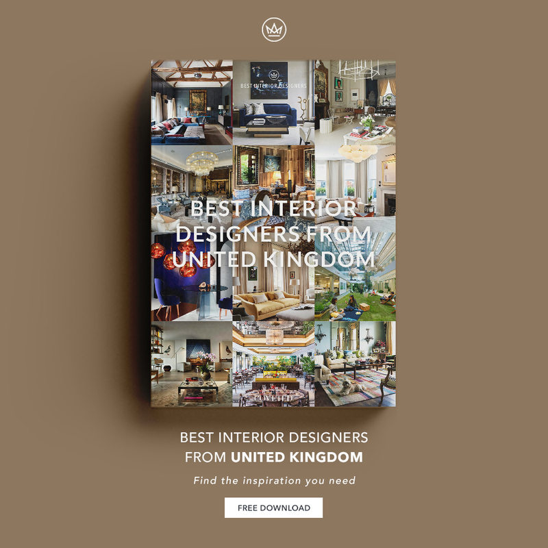 Free Ebook Download: The Best Interior Designers Around The World