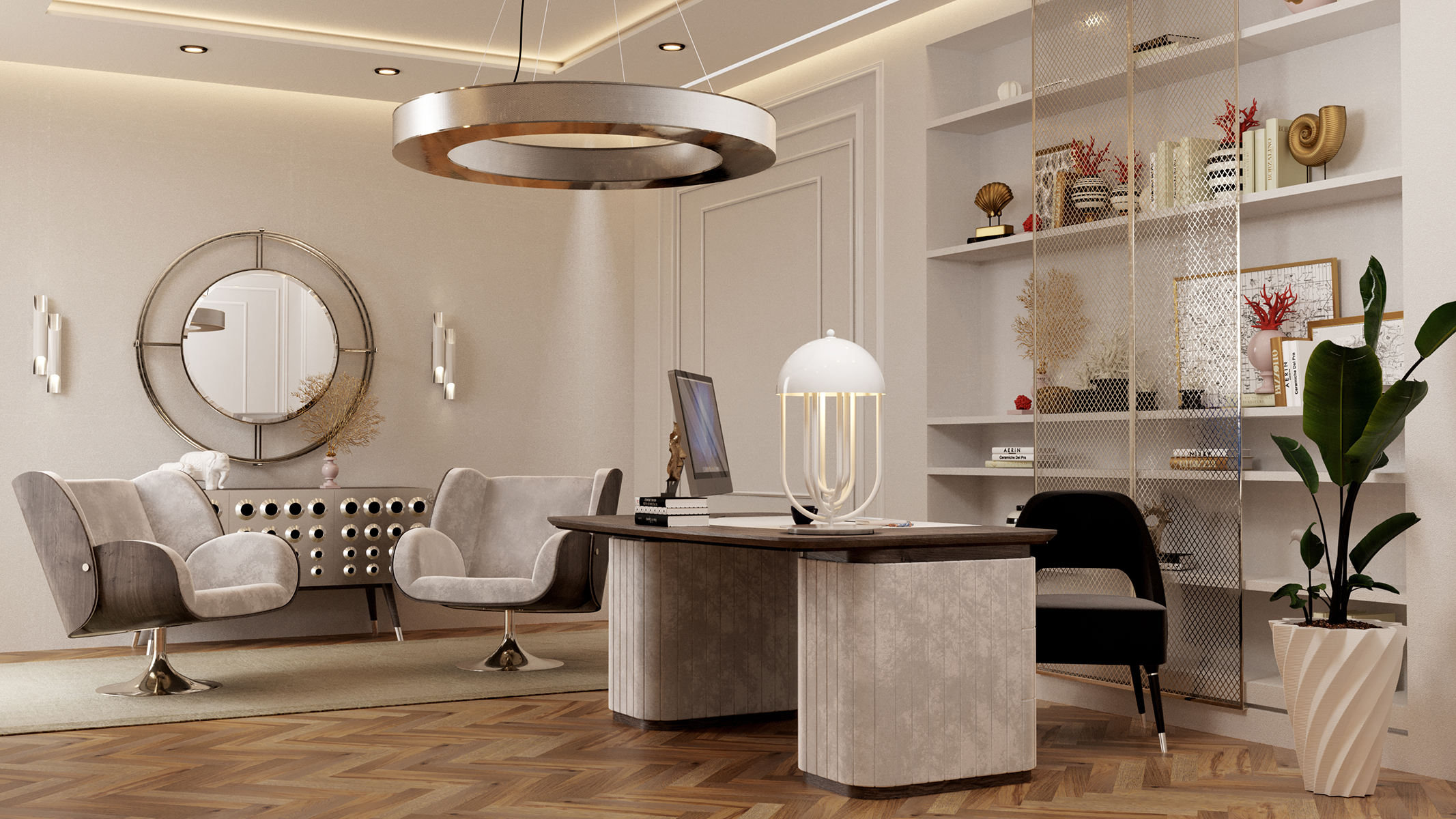 6 Decorating Tips Every Design Enthusiast Should Know