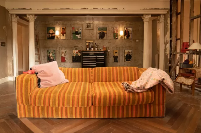 5 Macabre TV Shows With Frighteningly Good Interiors