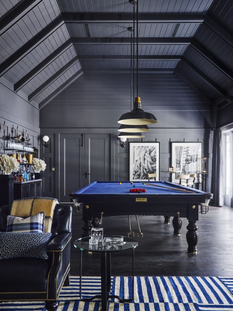13 Game Room Ideas For an Epic Entertaining Space