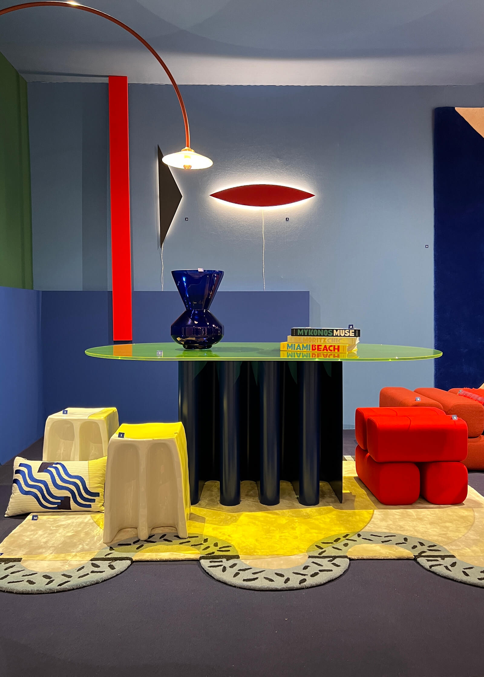 5 Interior Design Trends at Maison et Objet 2022 That Are Pushing The Limits of Contemporary Style