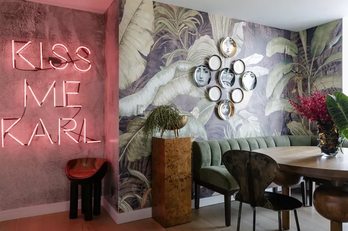 6 Mistakes You Might Be Making When Decorating In Eclectic Style