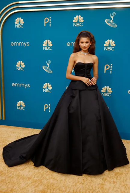Emmys 2022: Get Inspired By The Best Looks of The Red Carpet!
