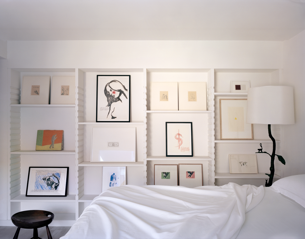 14 Designer Tips For Lightening Up A Dark Room