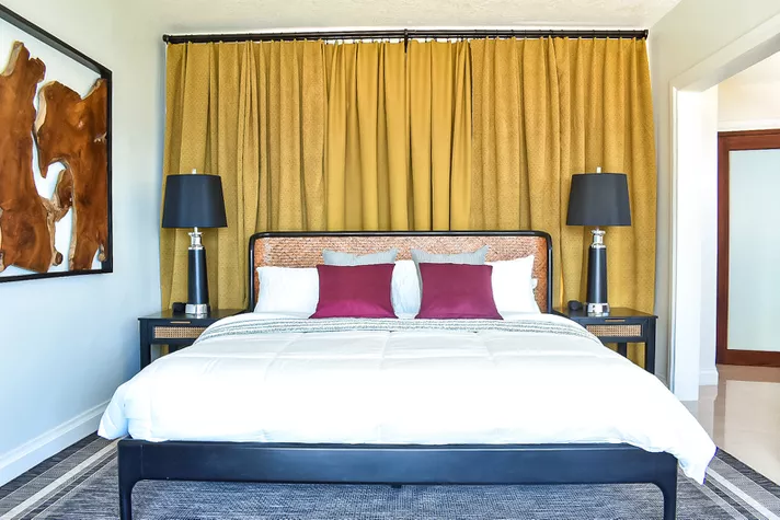 10 Stylish Ways To Incorporate Chartreuse Into Your Interiors