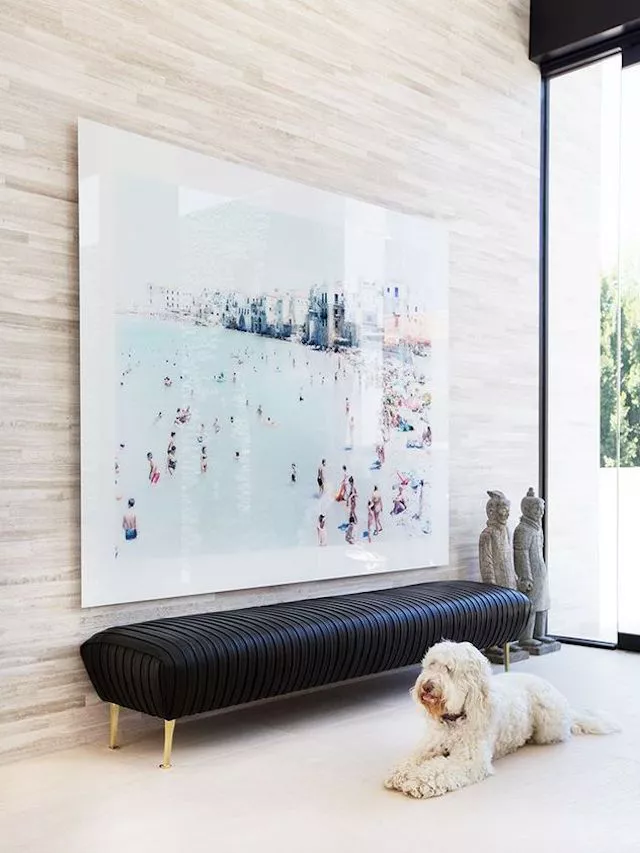 +10 Welcoming Midcentury Modern Entryways Ideas You'll Love