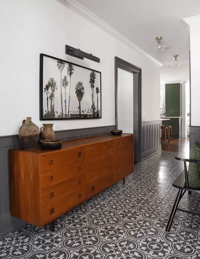+10 Welcoming Midcentury Modern Entryways Ideas You'll Love