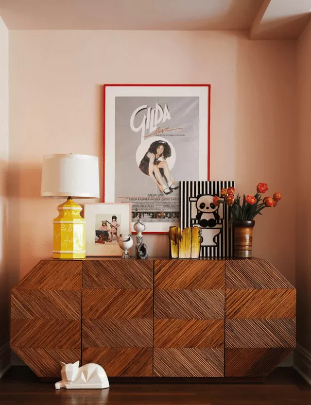 +10 Welcoming Midcentury Modern Entryways Ideas You'll Love