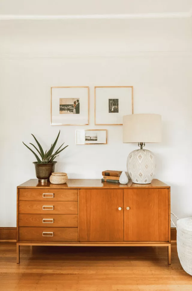 +10 Welcoming Midcentury Modern Entryways Ideas You'll Love