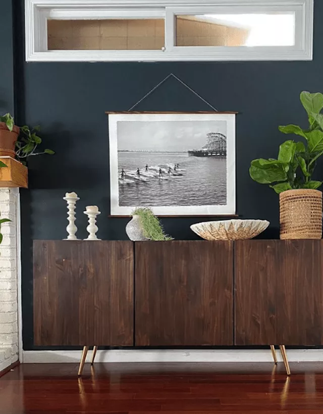 +10 Welcoming Midcentury Modern Entryways Ideas You'll Love