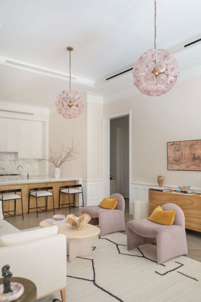 14 Designer Tips For Lightening Up A Dark Room