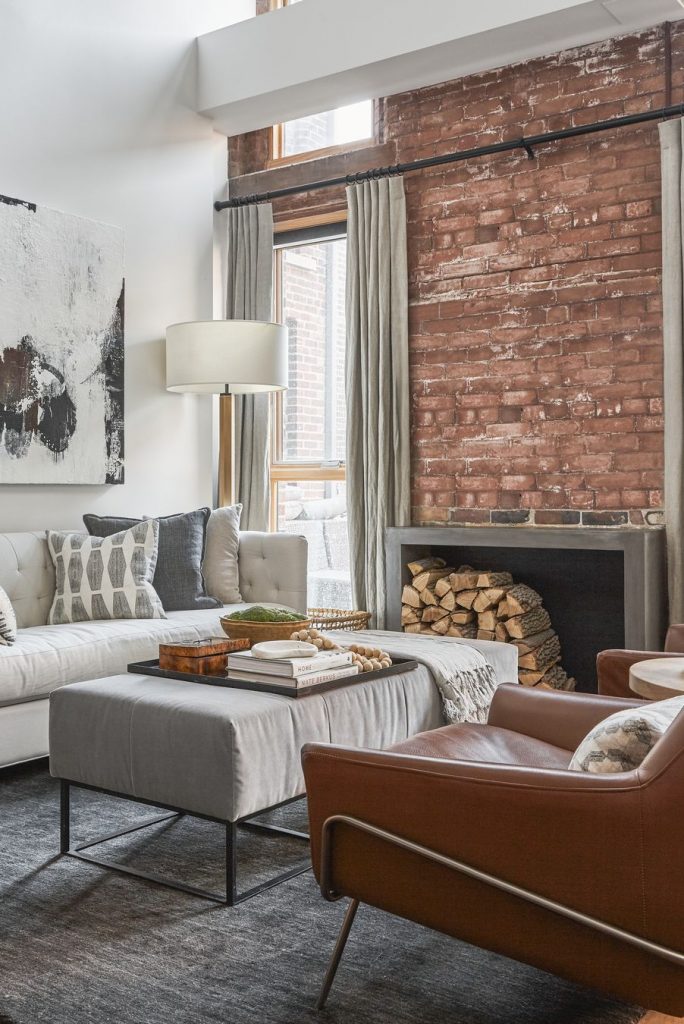 27 Easy Fireplace Decorating Ideas That’ll Look Stylish All Year Long