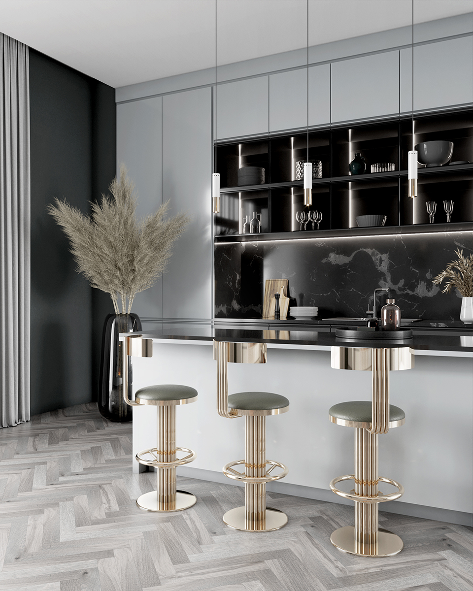 10+ Undeniably Chic Thanksgiving Decor Ideas