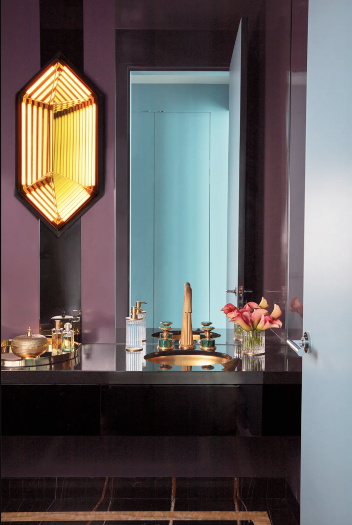 14 Designer Tips For Lightening Up A Dark Room
