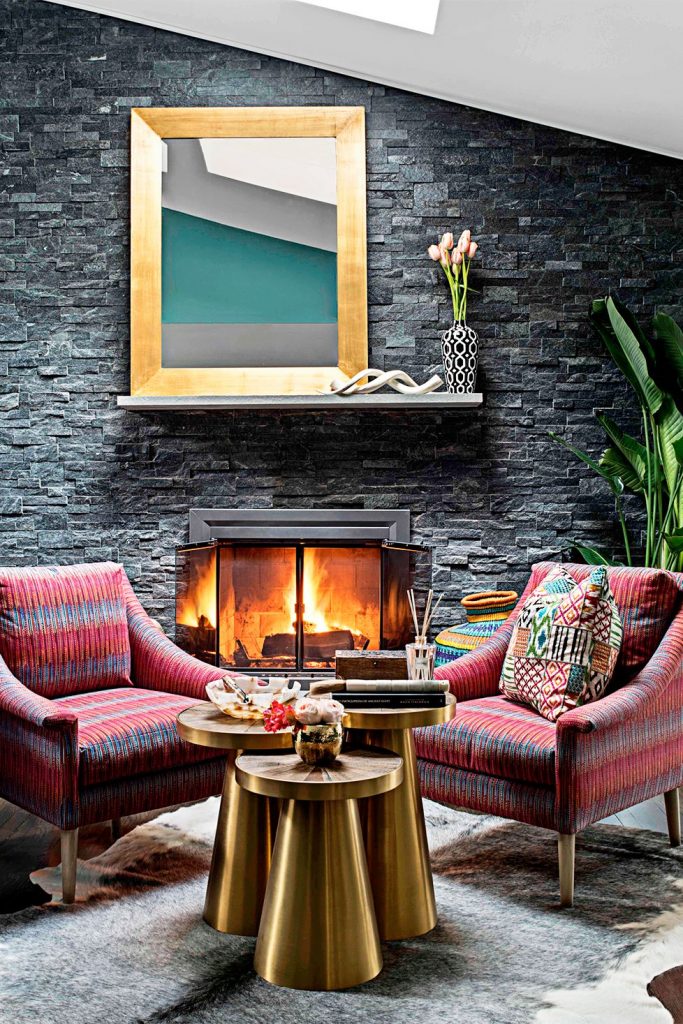 27 Easy Fireplace Decorating Ideas That’ll Look Stylish All Year Long