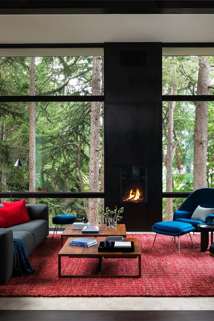 27 Easy Fireplace Decorating Ideas That’ll Look Stylish All Year Long