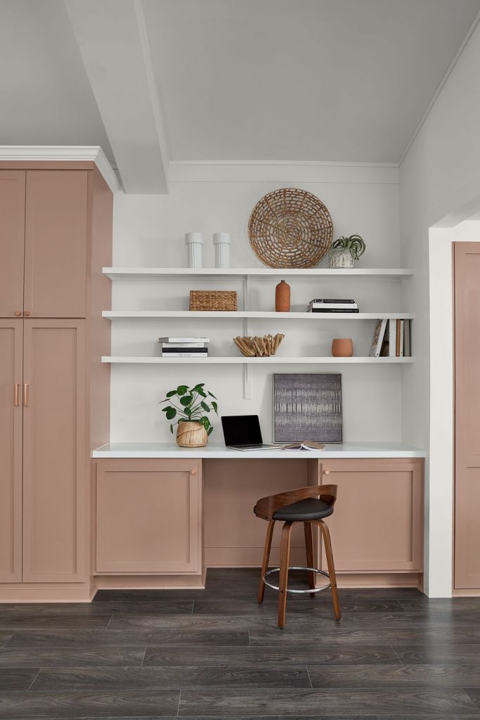 Sherwin-Williams’s Color of the Year 2023 Is A Must In Interior Decor