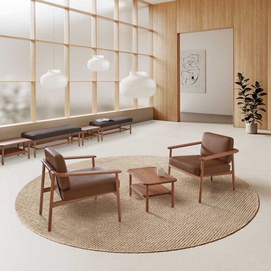 These Interior Design Trends and Digitalization Were The Spotlight Of Feria Hábitat Valencia 2022